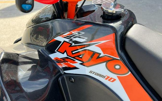 2026 Kayo Fox / Storm 70