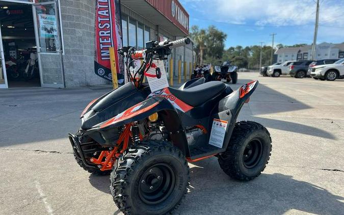 2026 Kayo Fox / Storm 70