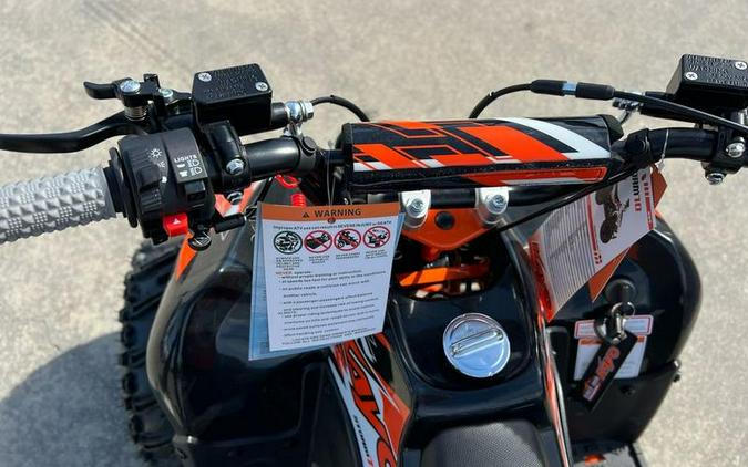 2026 Kayo Fox / Storm 70