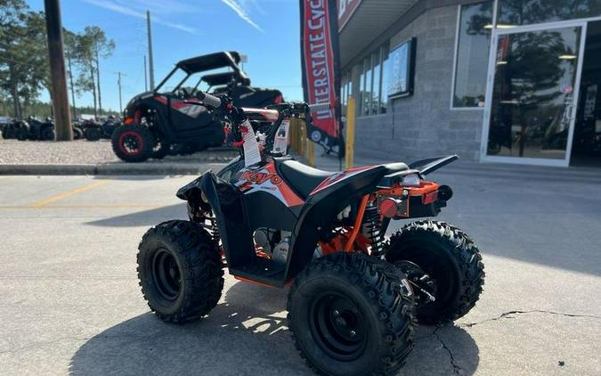 2026 Kayo Fox / Storm 70