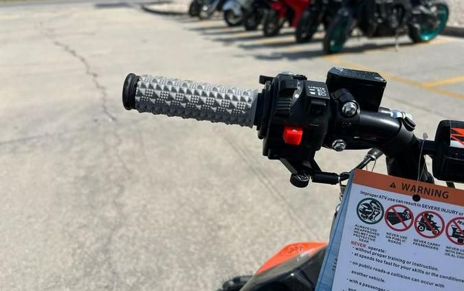 2026 Kayo Fox / Storm 70