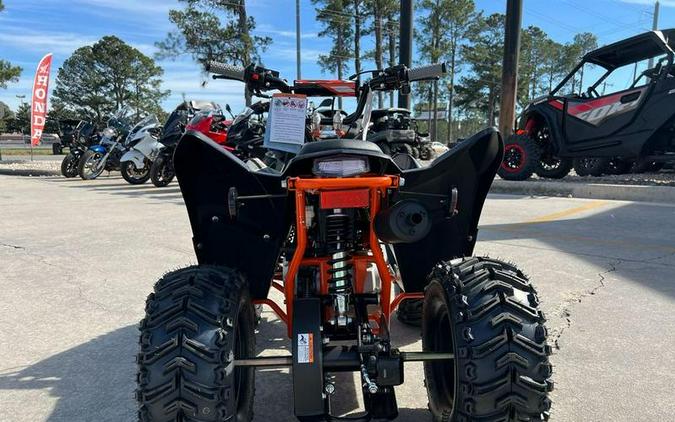 2026 Kayo Fox / Storm 70