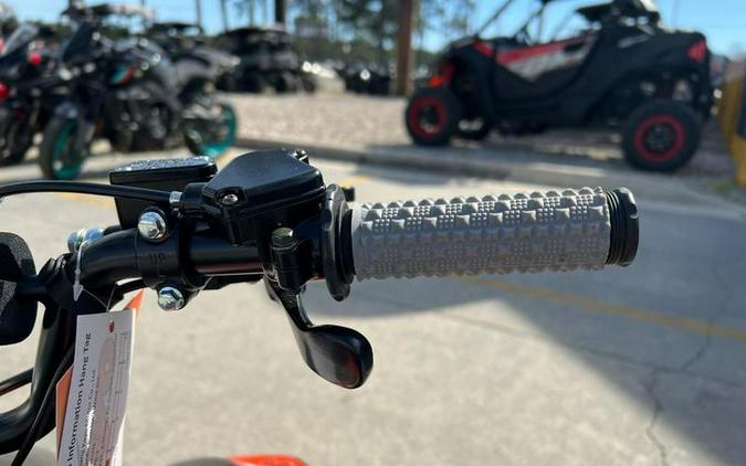 2026 Kayo Fox / Storm 70