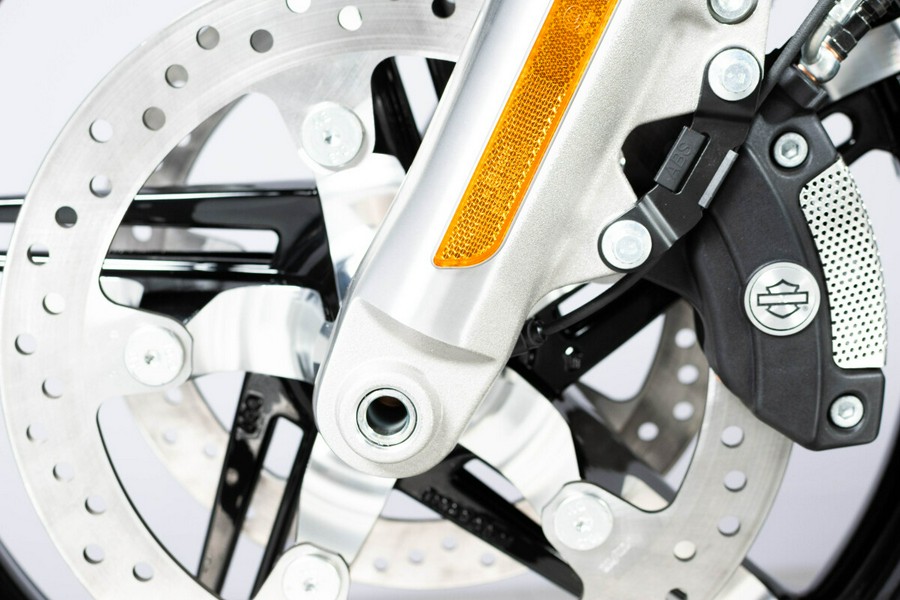 2026 Harley-Davidson Road Glide