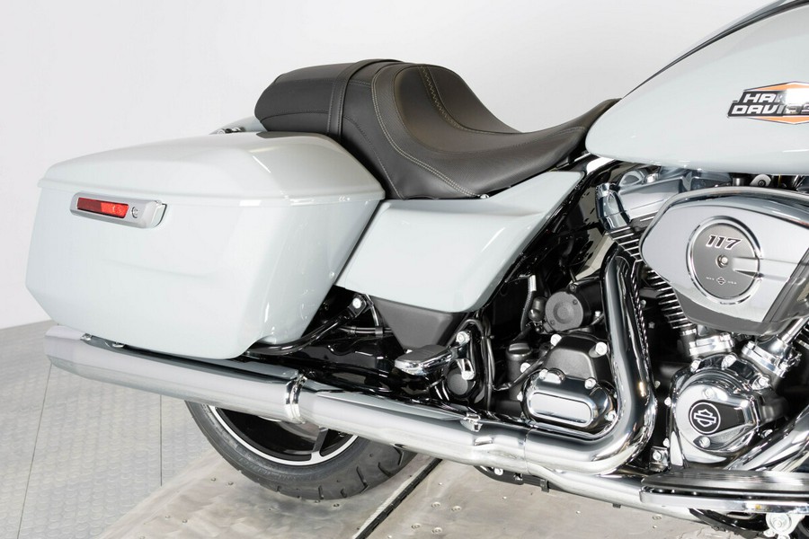 2026 Harley-Davidson Road Glide
