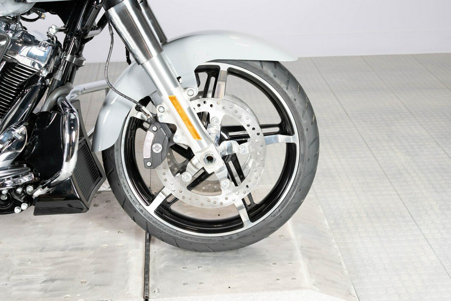 2026 Harley-Davidson Road Glide