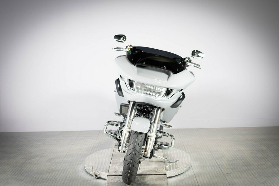 2026 Harley-Davidson Road Glide