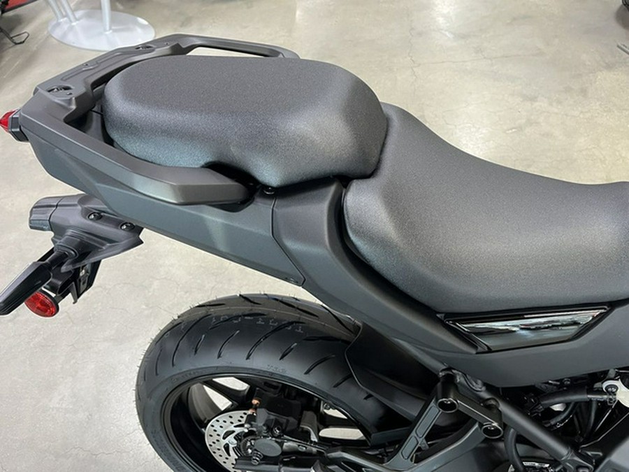 2025 Yamaha Tracer 9