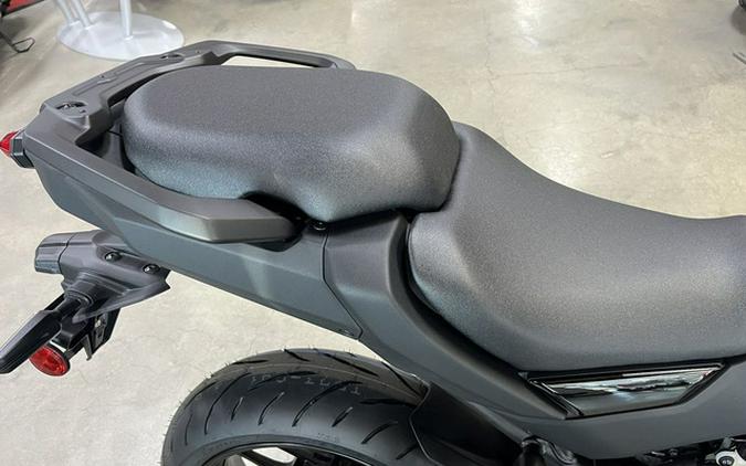 2025 Yamaha Tracer 9