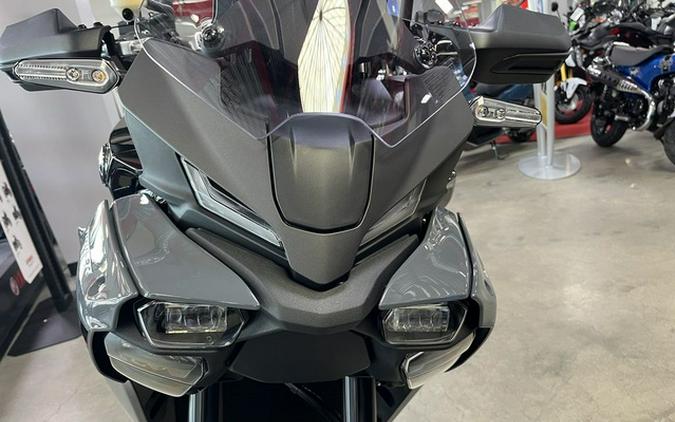 2025 Yamaha Tracer 9