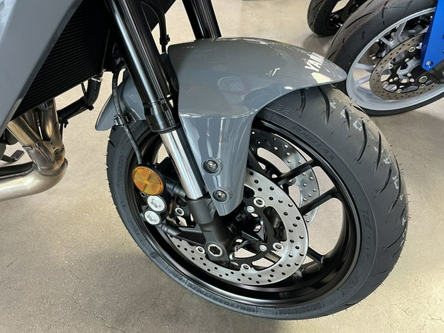 2025 Yamaha Tracer 9