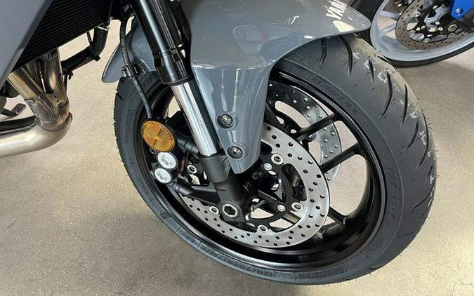 2025 Yamaha Tracer 9