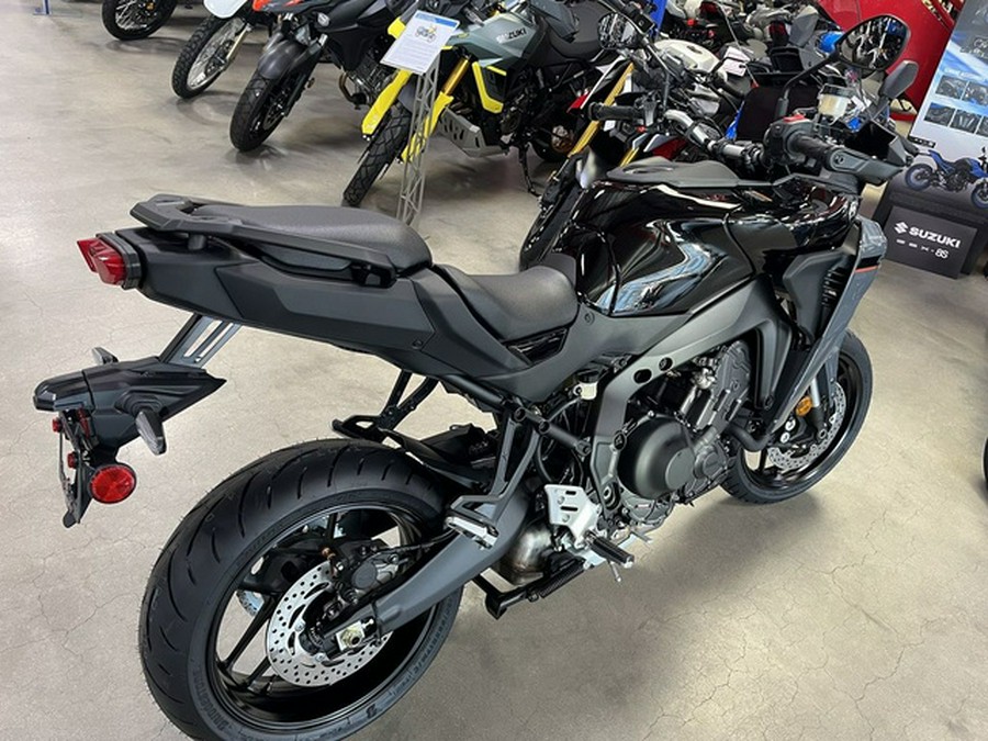 2025 Yamaha Tracer 9