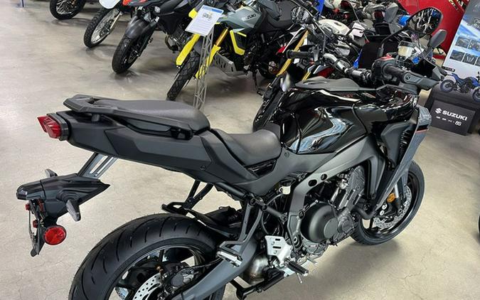 2025 Yamaha Tracer 9