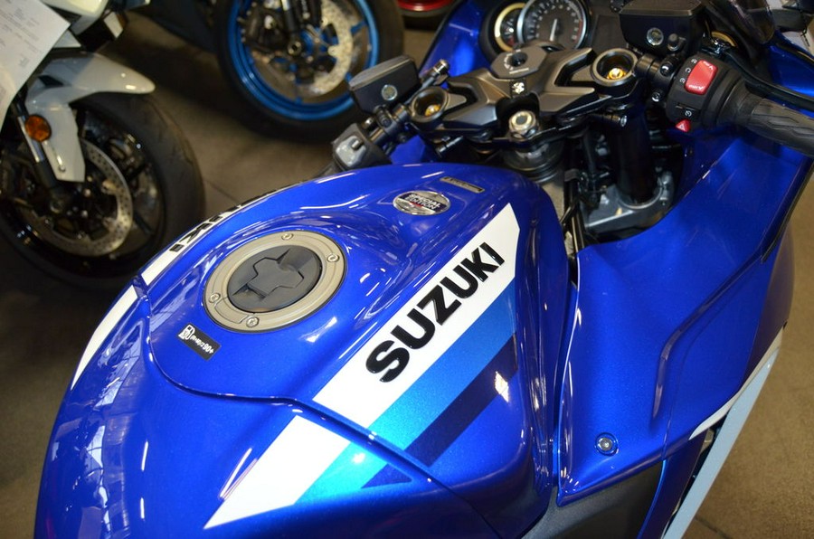 2026 Suzuki Hayabusa Special Edition