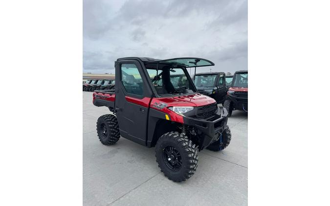 2026 Polaris Ranger XP® 1000 NorthStar Edition Premium