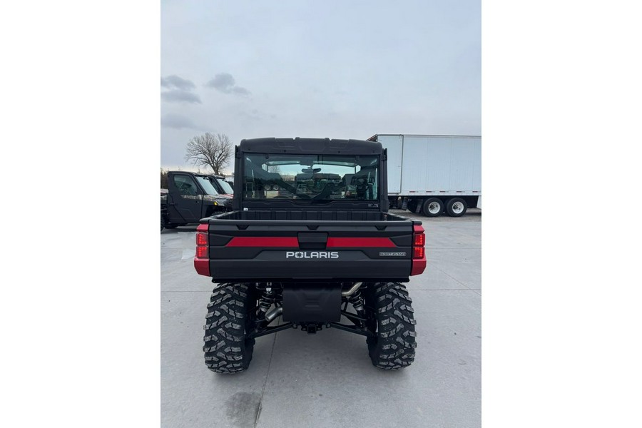 2026 Polaris Ranger XP® 1000 NorthStar Edition Premium