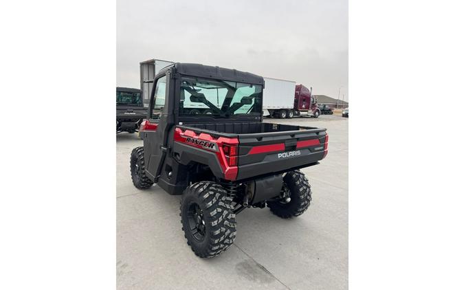 2026 Polaris Ranger XP® 1000 NorthStar Edition Premium