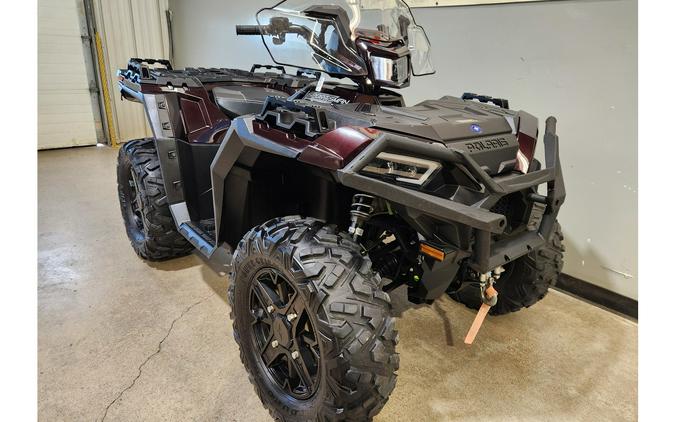 2023 Polaris Sportsman 850 Ultiamte Trail