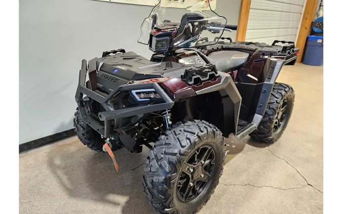 2023 Polaris Sportsman 850 Ultiamte Trail