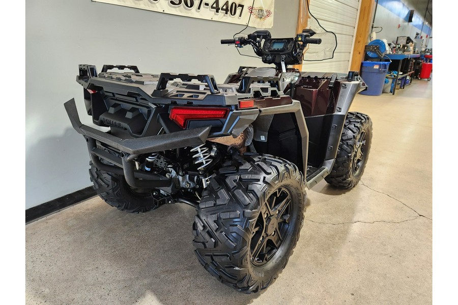 2023 Polaris Sportsman 850 Ultiamte Trail