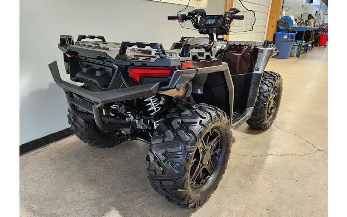 2023 Polaris Sportsman 850 Ultiamte Trail