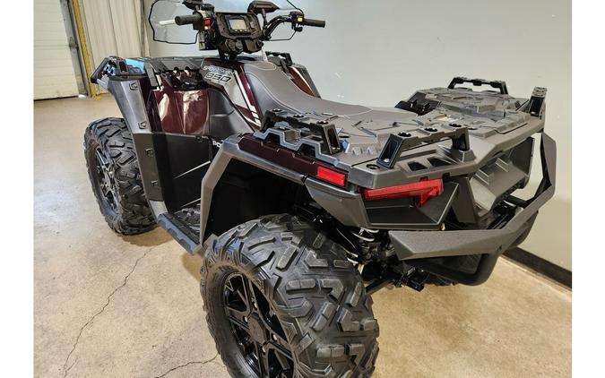 2023 Polaris Sportsman 850 Ultiamte Trail