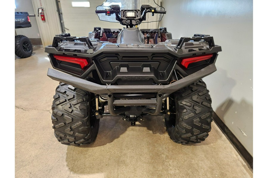 2023 Polaris Sportsman 850 Ultiamte Trail