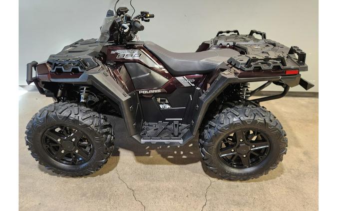 2023 Polaris Sportsman 850 Ultiamte Trail