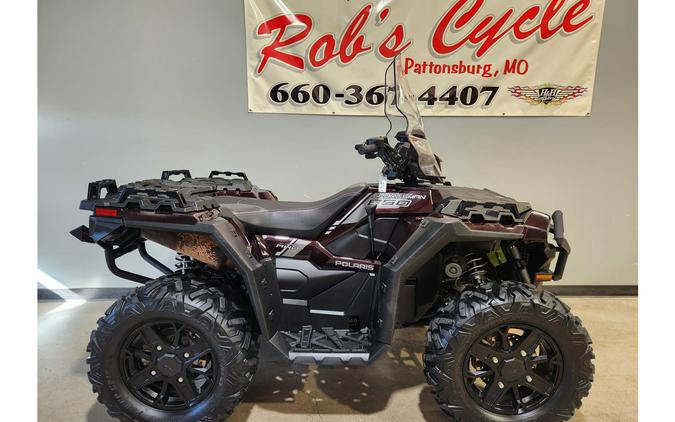2023 Polaris Sportsman 850 Ultiamte Trail