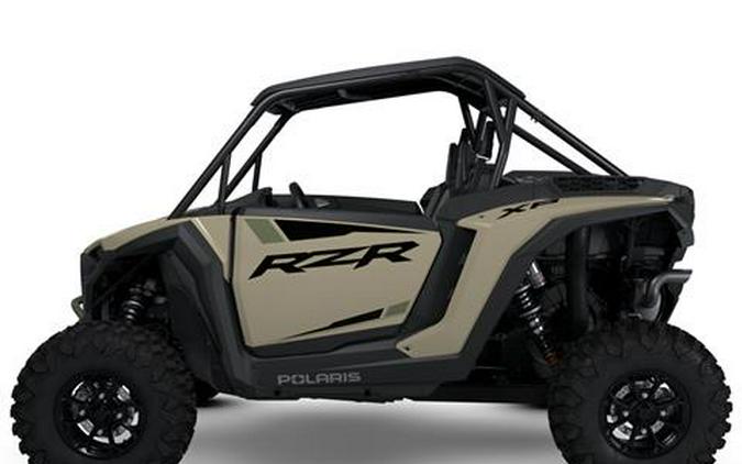 2026 Polaris RZR XP 1000 Ultimate