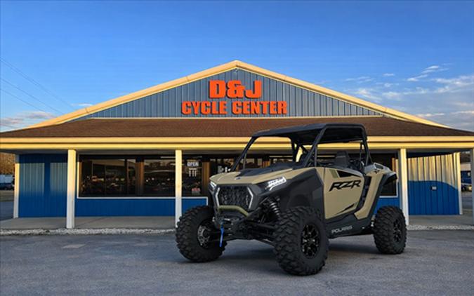2026 Polaris RZR XP 1000 Ultimate