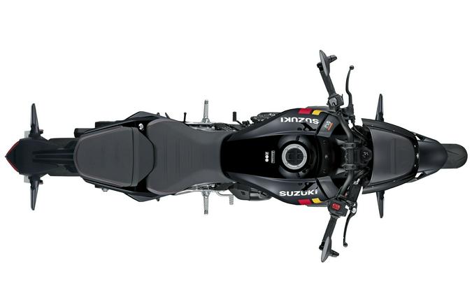2026 Suzuki GSX-8TT