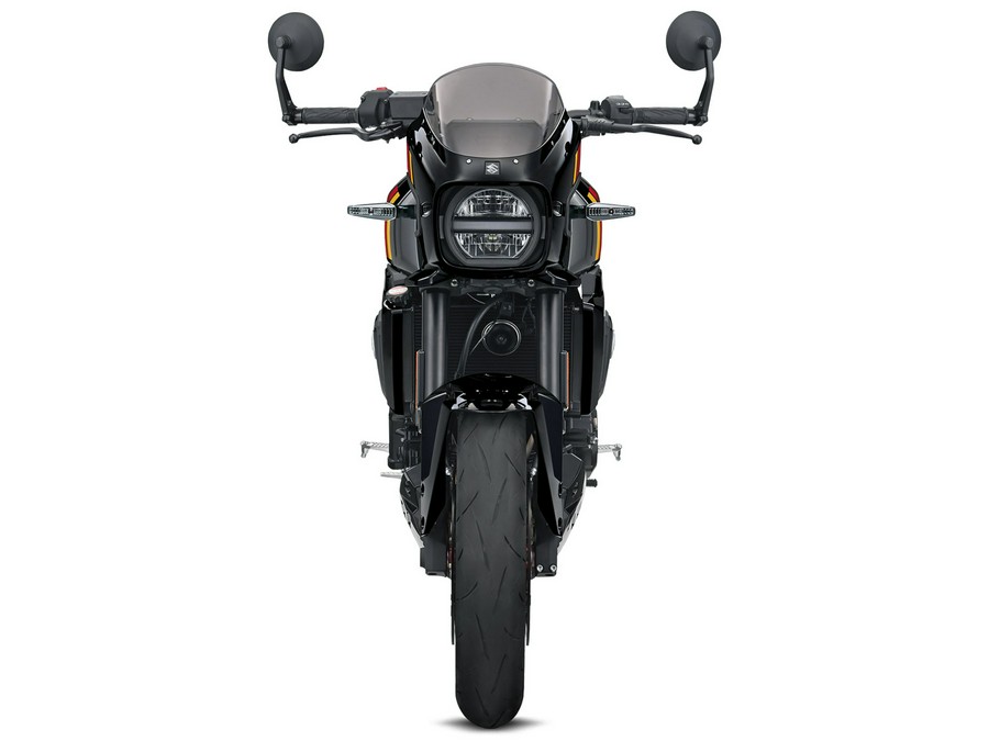 2026 Suzuki GSX-8TT