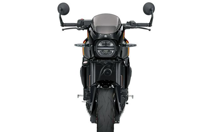 2026 Suzuki GSX-8TT