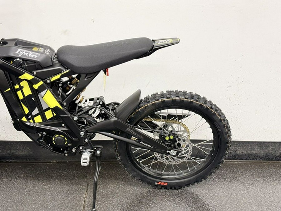 2025 SUR-RON Light Bee X