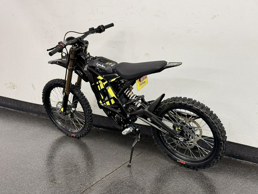 2025 SUR-RON Light Bee X
