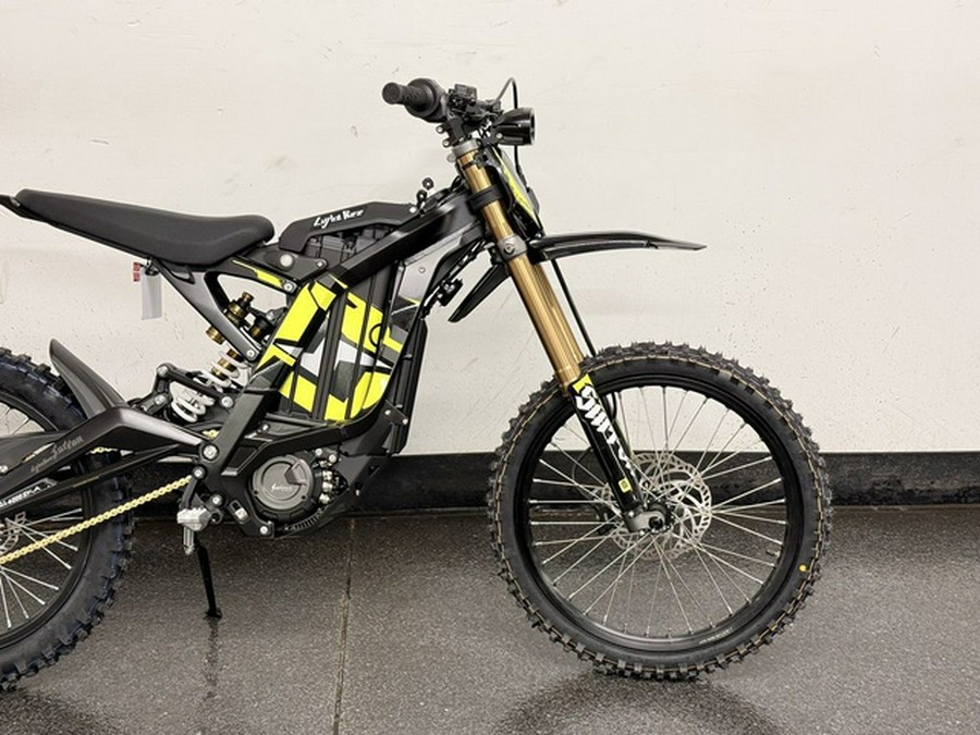 2025 SUR-RON Light Bee X