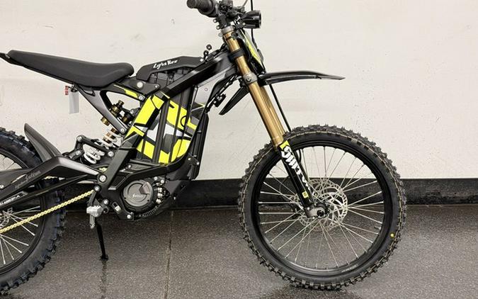2025 SUR-RON Light Bee X