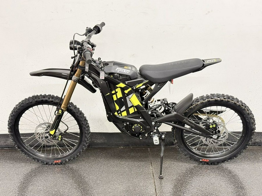 2025 SUR-RON Light Bee X