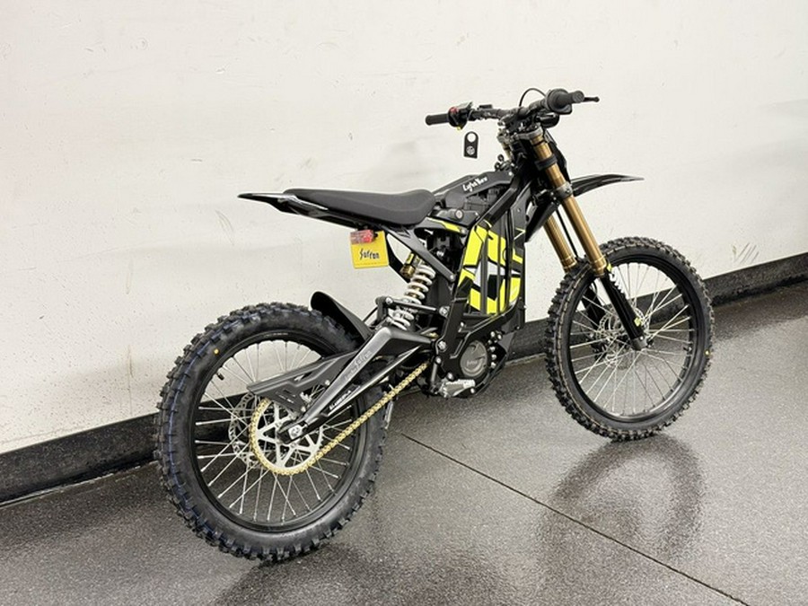 2025 SUR-RON Light Bee X