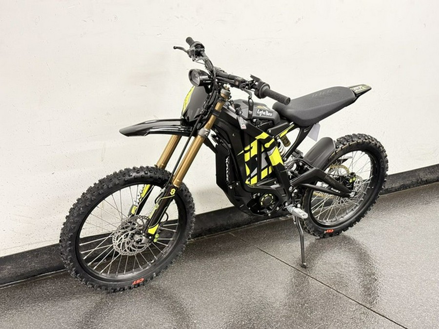 2025 SUR-RON Light Bee X