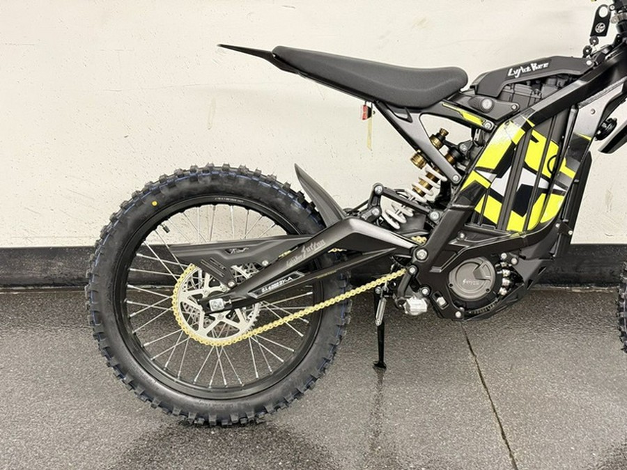 2025 SUR-RON Light Bee X