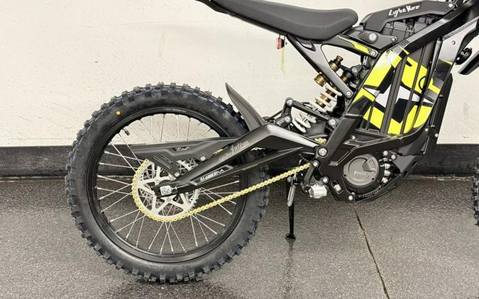2025 SUR-RON Light Bee X