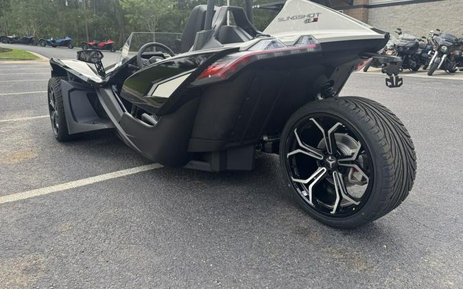 2026 Polaris Slingshot SLR Manual