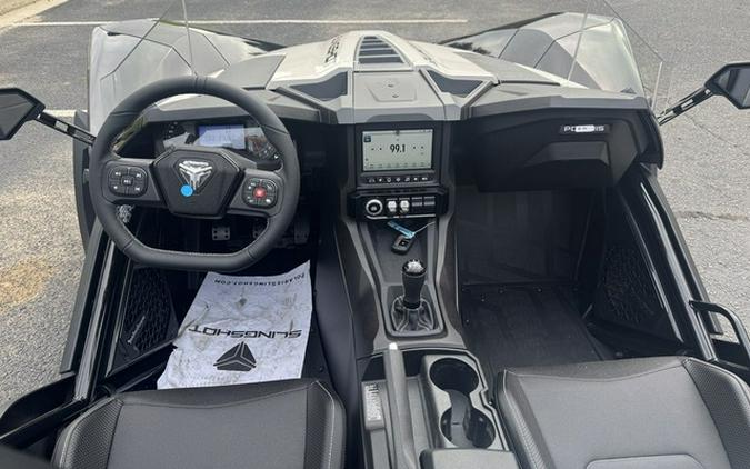 2026 Polaris Slingshot SLR Manual