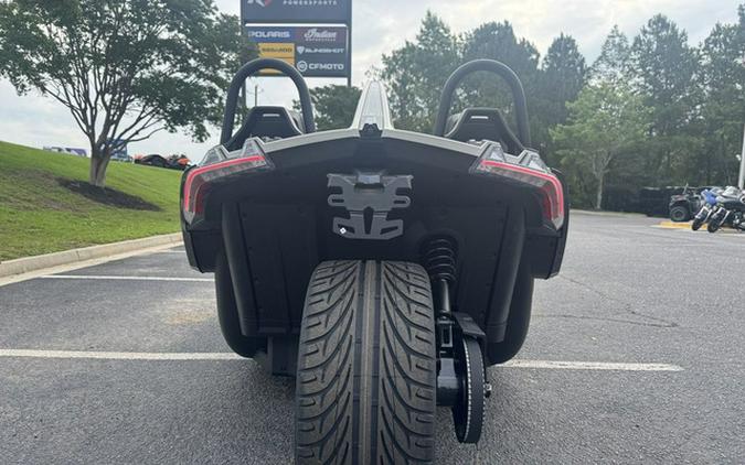 2026 Polaris Slingshot SLR Manual