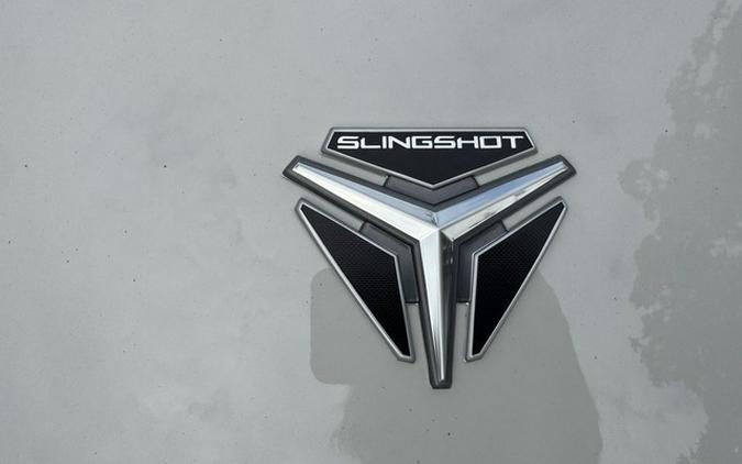 2026 Polaris Slingshot SLR Manual