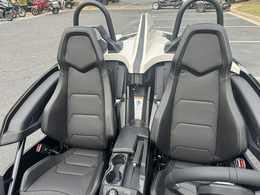 2026 Polaris Slingshot SLR Manual