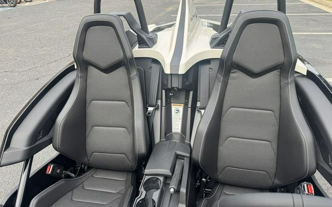 2026 Polaris Slingshot SLR Manual